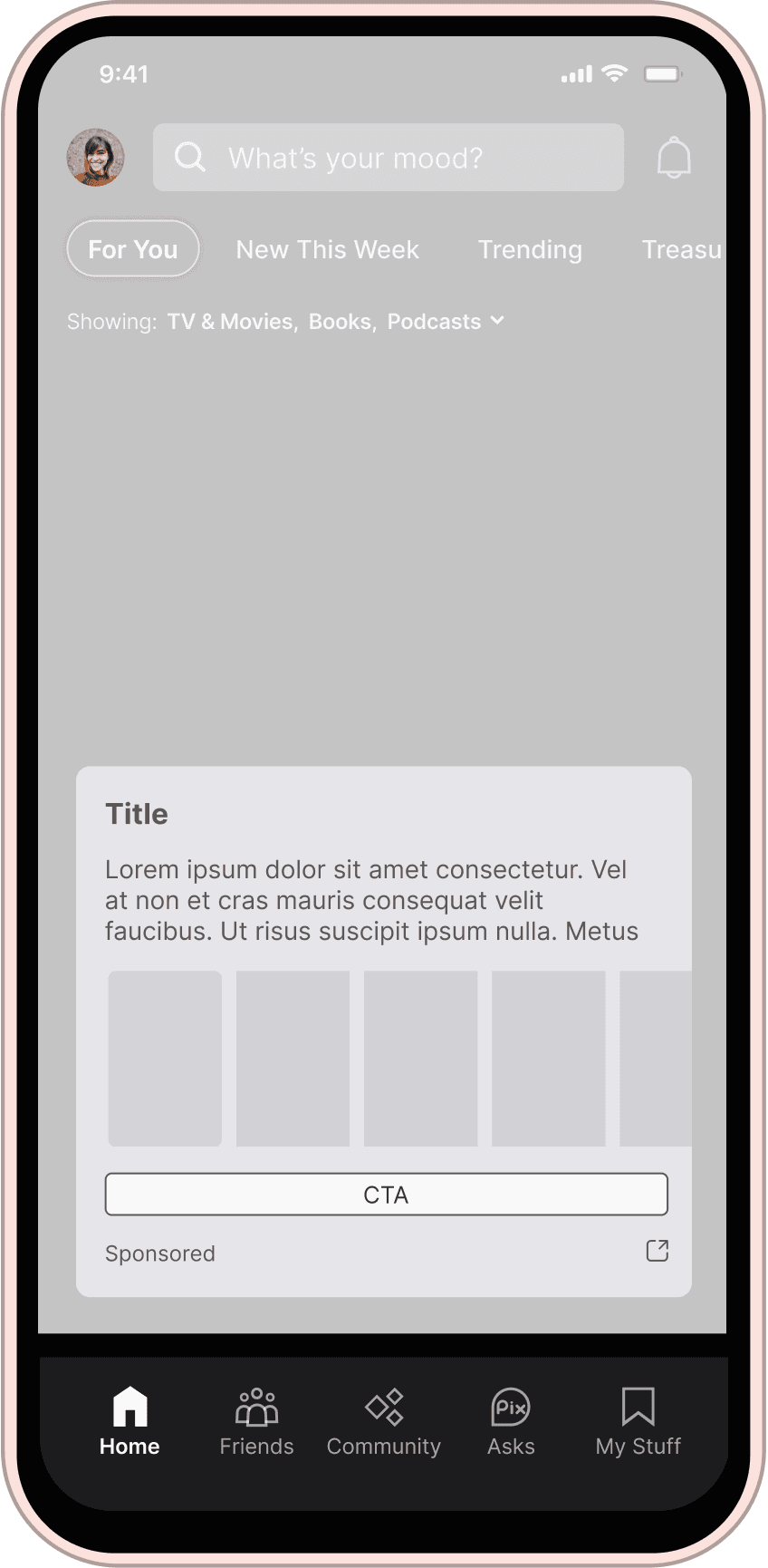 Home Feed Sponsored List Wire.png
