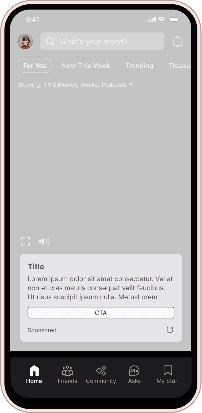 Home Feed Sponsored VideoAd Wire.png